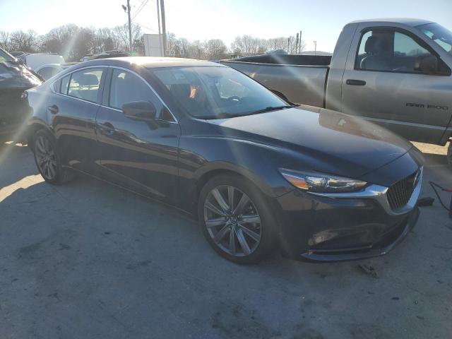 Photo 3 VIN: JM1GL1VM9J1305533 - MAZDA 6 TOURING 