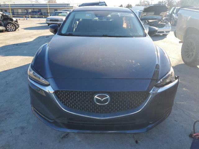 Photo 4 VIN: JM1GL1VM9J1305533 - MAZDA 6 TOURING 