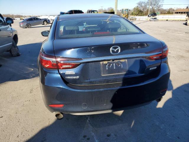 Photo 5 VIN: JM1GL1VM9J1305533 - MAZDA 6 TOURING 