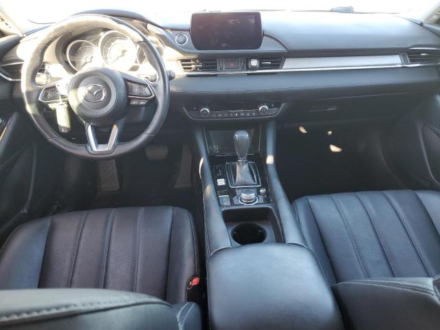 Photo 7 VIN: JM1GL1VM9J1305533 - MAZDA 6 TOURING 