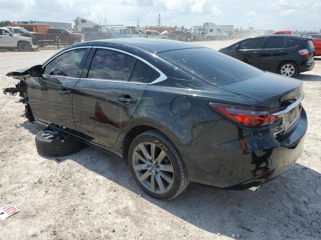 Photo 1 VIN: JM1GL1VM9J1306049 - MAZDA 6 