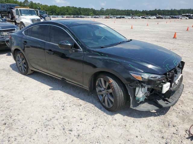 Photo 3 VIN: JM1GL1VM9J1306049 - MAZDA 6 