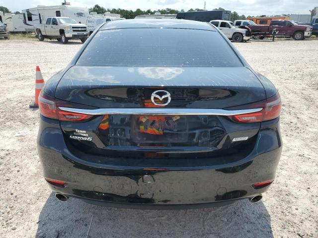 Photo 5 VIN: JM1GL1VM9J1306049 - MAZDA 6 