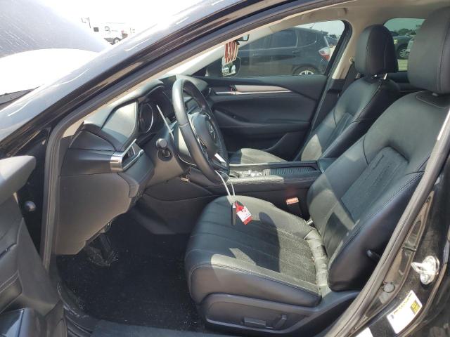 Photo 6 VIN: JM1GL1VM9J1306049 - MAZDA 6 