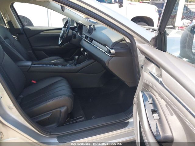 Photo 4 VIN: JM1GL1VM9J1309307 - MAZDA MAZDA6 