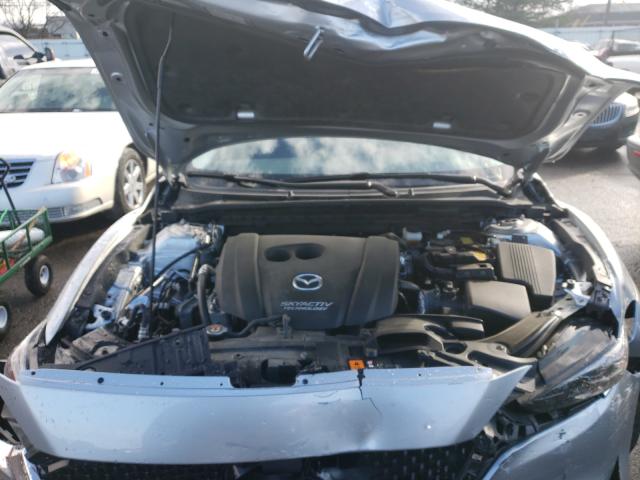 Photo 6 VIN: JM1GL1VM9J1314023 - MAZDA 6 TOURING 