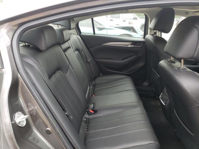 Photo 5 VIN: JM1GL1VM9J1322946 - MAZDA 6 TOURING 