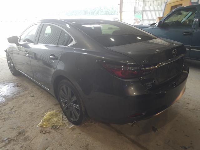 Photo 2 VIN: JM1GL1VM9J1323093 - MAZDA 6 