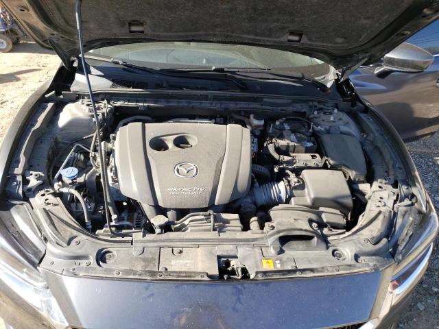 Photo 10 VIN: JM1GL1VM9J1323837 - MAZDA 6 TOURING 