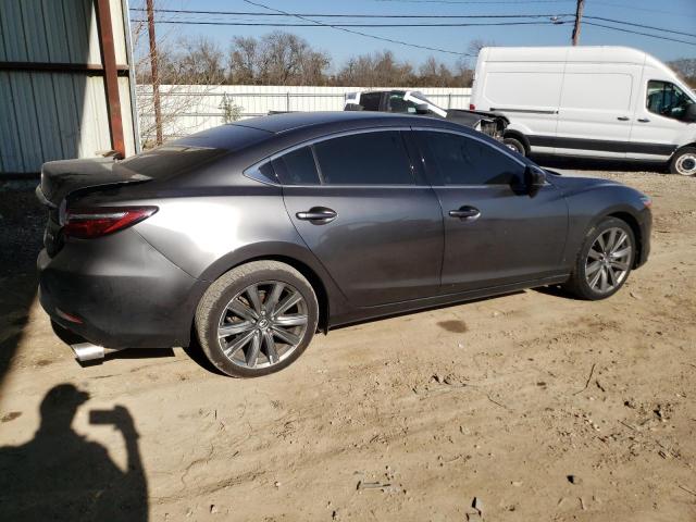 Photo 2 VIN: JM1GL1VM9J1323837 - MAZDA 6 TOURING 