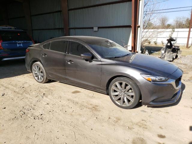 Photo 3 VIN: JM1GL1VM9J1323837 - MAZDA 6 TOURING 