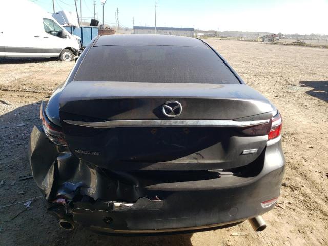 Photo 5 VIN: JM1GL1VM9J1323837 - MAZDA 6 TOURING 