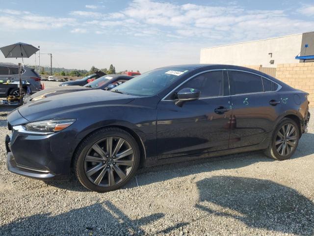 Photo 0 VIN: JM1GL1VM9J1327029 - MAZDA 6 