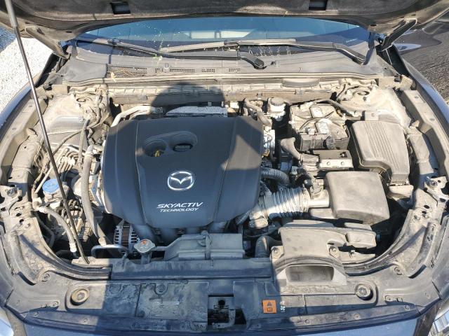 Photo 10 VIN: JM1GL1VM9J1327029 - MAZDA 6 