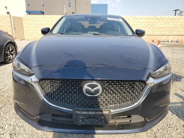 Photo 4 VIN: JM1GL1VM9J1327029 - MAZDA 6 