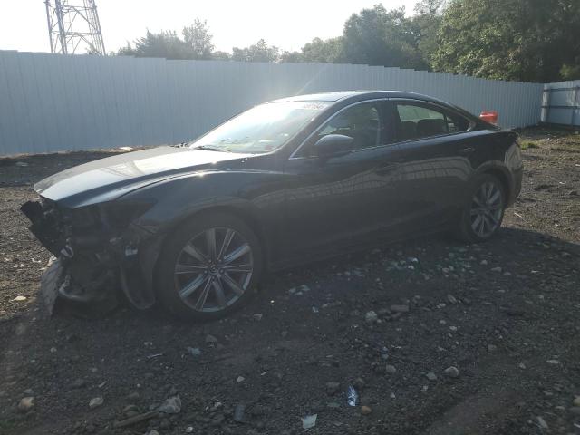 Photo 0 VIN: JM1GL1VM9J1333283 - MAZDA 6 TOURING 