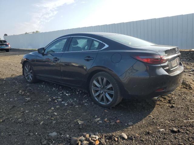 Photo 1 VIN: JM1GL1VM9J1333283 - MAZDA 6 TOURING 