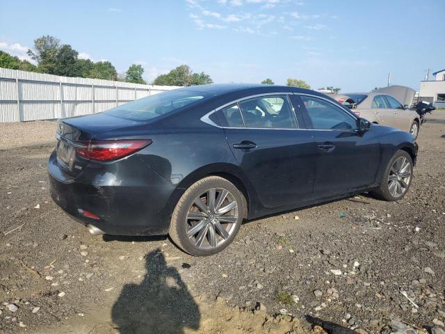 Photo 2 VIN: JM1GL1VM9J1333283 - MAZDA 6 TOURING 