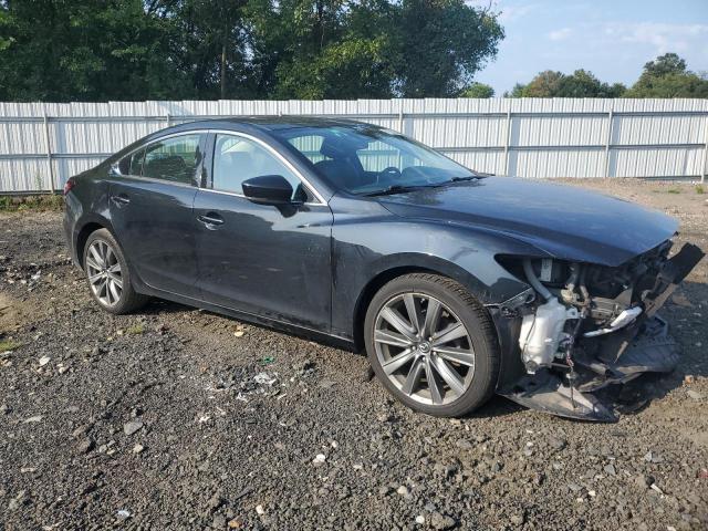 Photo 3 VIN: JM1GL1VM9J1333283 - MAZDA 6 TOURING 