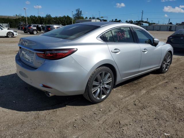 Photo 3 VIN: JM1GL1VM9K1500677 - MAZDA 6 TOURING 