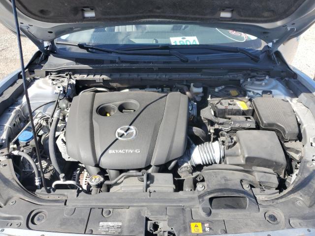 Photo 6 VIN: JM1GL1VM9K1500677 - MAZDA 6 TOURING 