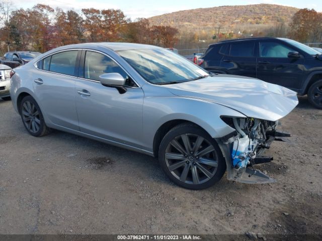 Photo 0 VIN: JM1GL1VM9K1502641 - MAZDA 6 