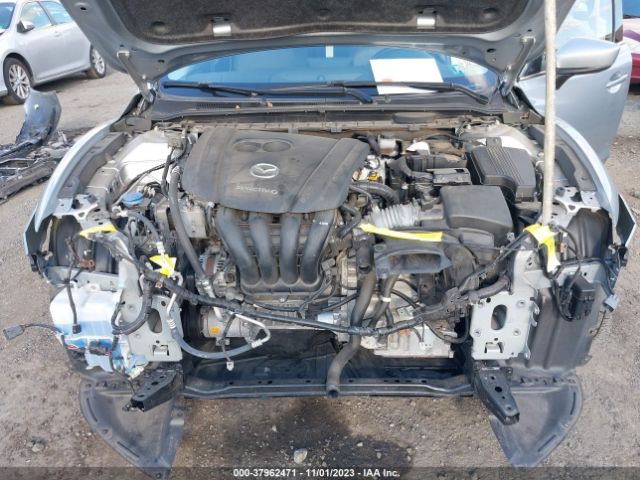 Photo 9 VIN: JM1GL1VM9K1502641 - MAZDA 6 