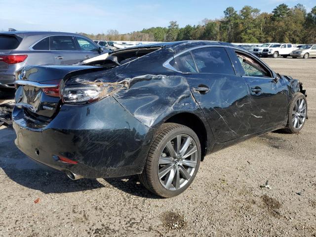 Photo 2 VIN: JM1GL1VM9K1506706 - MAZDA 6 TOURING 