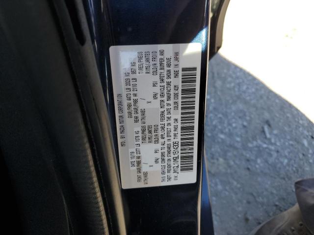 Photo 11 VIN: JM1GL1VM9L1514306 - MAZDA 6 TOURING 