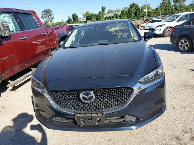 Photo 4 VIN: JM1GL1VM9L1514306 - MAZDA 6 TOURING 