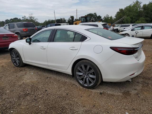 Photo 1 VIN: JM1GL1VM9L1522678 - MAZDA 6 