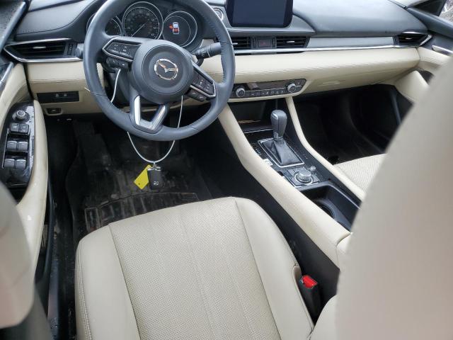 Photo 7 VIN: JM1GL1VM9L1522678 - MAZDA 6 