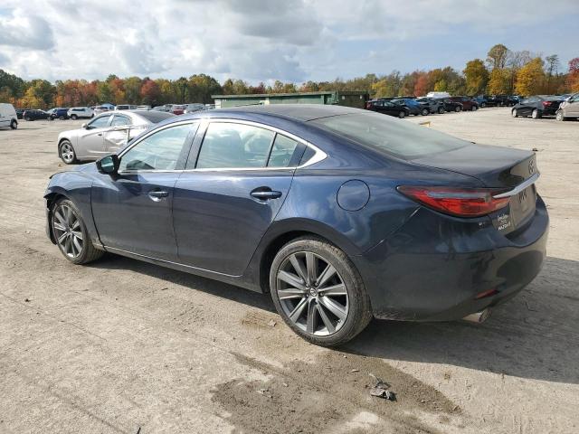 Photo 1 VIN: JM1GL1VM9L1523877 - MAZDA 6 