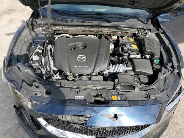 Photo 10 VIN: JM1GL1VM9L1523877 - MAZDA 6 