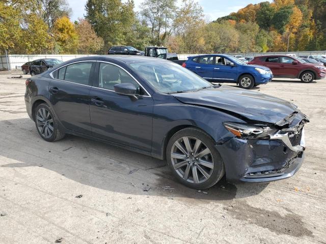 Photo 3 VIN: JM1GL1VM9L1523877 - MAZDA 6 