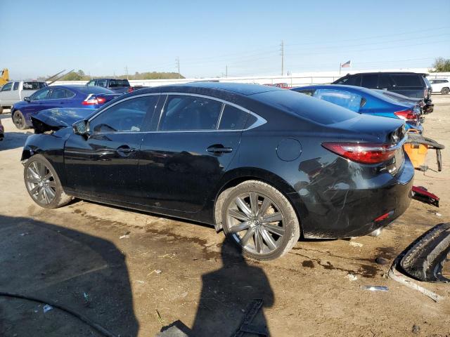 Photo 1 VIN: JM1GL1VM9L1527301 - MAZDA 6 