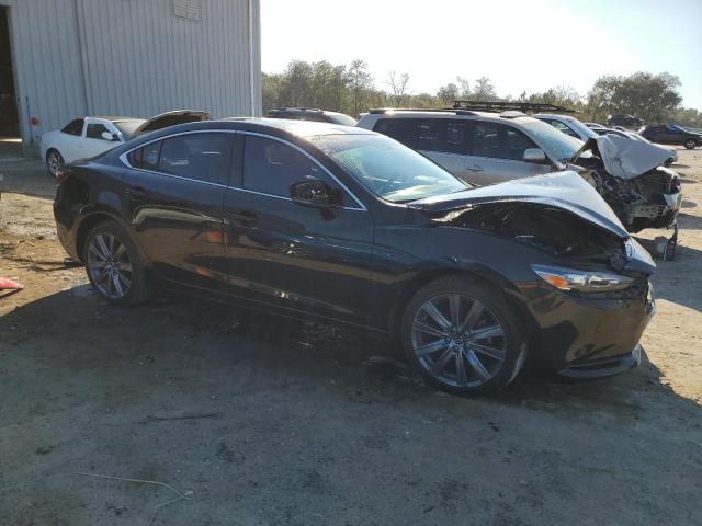 Photo 3 VIN: JM1GL1VM9L1527301 - MAZDA 6 