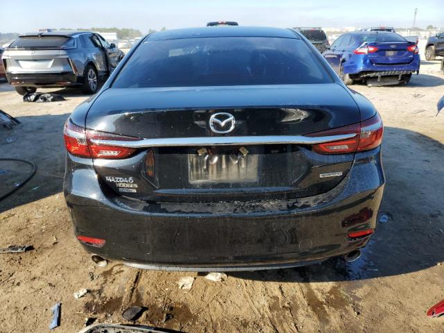 Photo 5 VIN: JM1GL1VM9L1527301 - MAZDA 6 