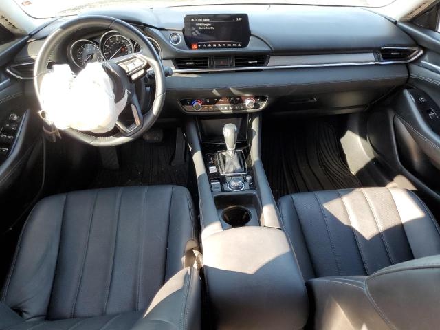 Photo 7 VIN: JM1GL1VM9L1527301 - MAZDA 6 