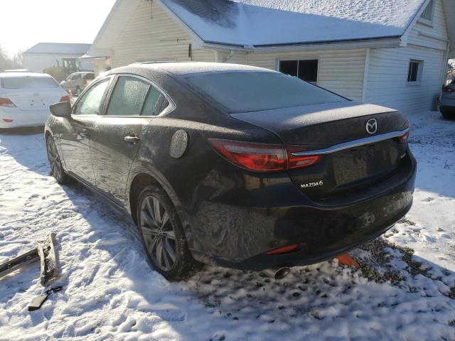 Photo 1 VIN: JM1GL1VM9M1602256 - MAZDA 6 