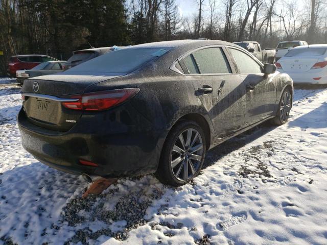 Photo 2 VIN: JM1GL1VM9M1602256 - MAZDA 6 