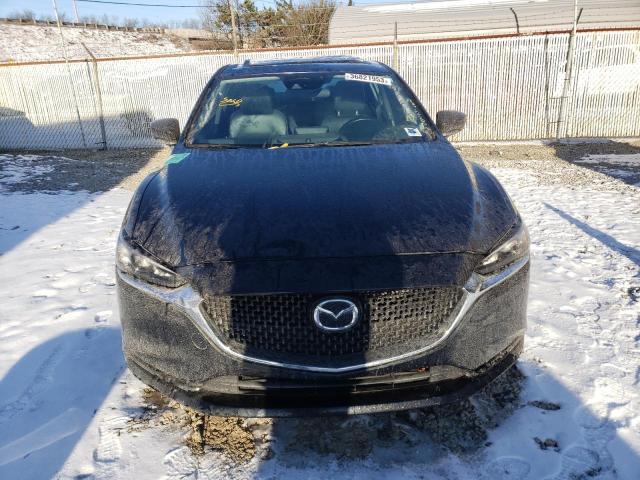 Photo 4 VIN: JM1GL1VM9M1602256 - MAZDA 6 