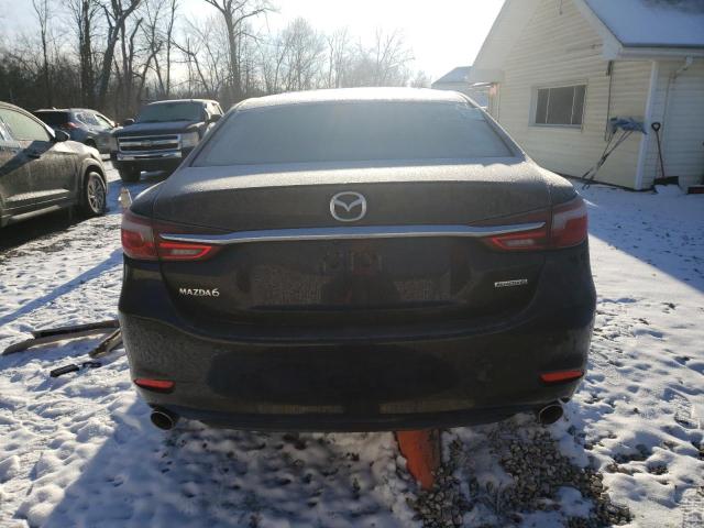 Photo 5 VIN: JM1GL1VM9M1602256 - MAZDA 6 