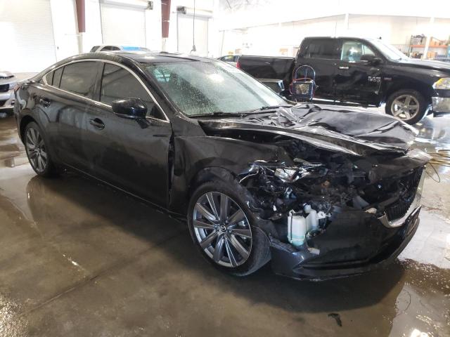 Photo 3 VIN: JM1GL1VM9M1603181 - MAZDA 6 TOURING 