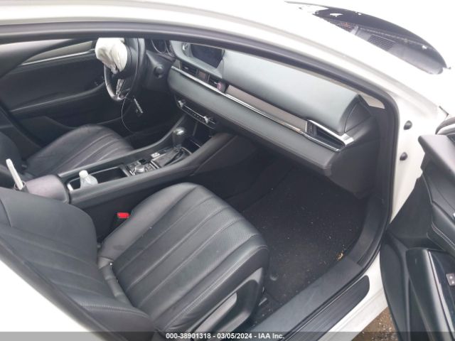 Photo 4 VIN: JM1GL1VM9M1603522 - MAZDA MAZDA6 