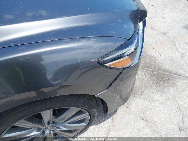 Photo 5 VIN: JM1GL1VM9M1606145 - MAZDA MAZDA6 