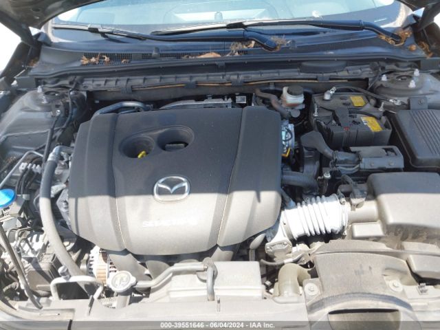 Photo 9 VIN: JM1GL1VM9M1606145 - MAZDA MAZDA6 