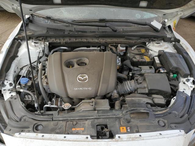 Photo 10 VIN: JM1GL1VM9M1608056 - MAZDA 6 