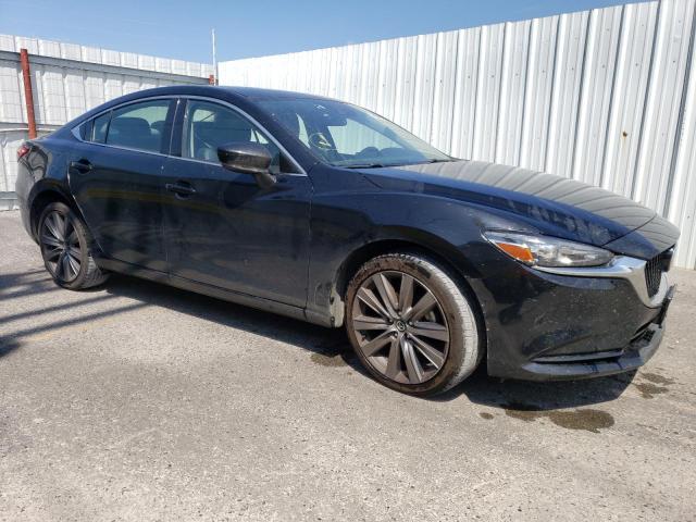 Photo 3 VIN: JM1GL1VM9M1608641 - MAZDA 6 TOURING 