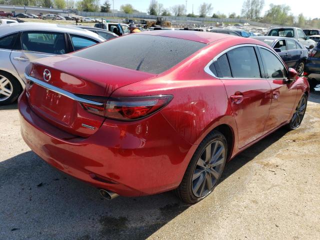 Photo 2 VIN: JM1GL1VM9M1609336 - MAZDA 6 